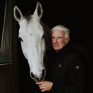 Roger-Yves BOST - Theault