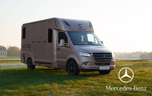 Photo du modèle AERO Sprinter